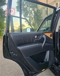 ئینفینیتی QX56